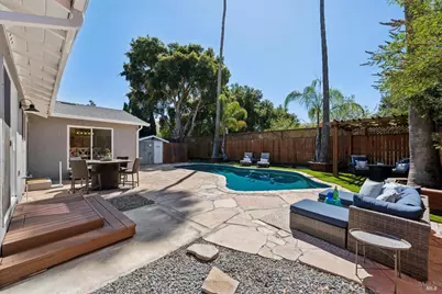 1549 Creekside Drive, Petaluma, CA 94954 - Photo 41
