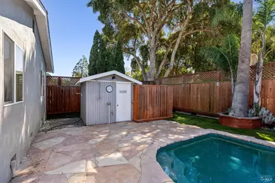 1549 Creekside Drive, Petaluma, CA 94954 - Photo 47