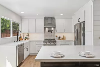 1549 Creekside Drive, Petaluma, CA 94954 - Photo 17