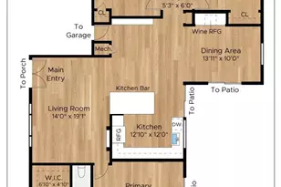 1549 Creekside Dr, Petaluma, CA 94954 - Photo 53