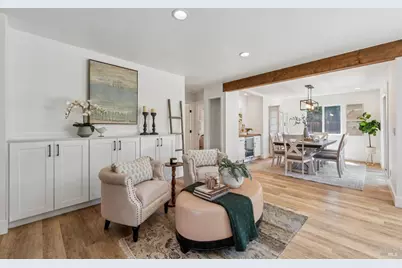 1549 Creekside Drive, Petaluma, CA 94954 - Photo 11