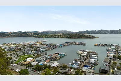 124 Eden Roc Road, Sausalito, CA 94965 - Photo 27