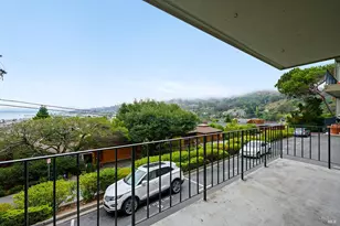 124 Eden Roc Rd, Sausalito, CA 94965 - Photo 3