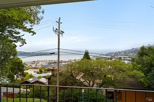 124 Eden Roc Rd, Sausalito, CA 94965 - Photo 1