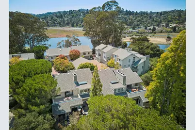 94 Eucalyptus Knoll Street #94, Mill Valley, CA 94941 - Photo 33