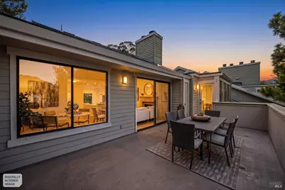 94 Eucalyptus Knoll Street #94, Mill Valley, CA 94941 - Photo 23