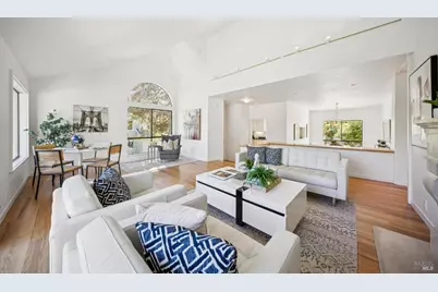 94 Eucalyptus Knoll Street #94, Mill Valley, CA 94941 - Photo 5