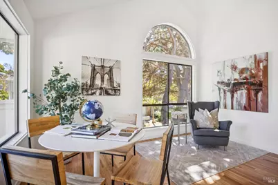 94 Eucalyptus Knoll Street #94, Mill Valley, CA 94941 - Photo 7