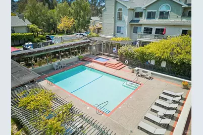 94 Eucalyptus Knoll Street #94, Mill Valley, CA 94941 - Photo 31