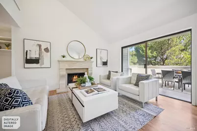 94 Eucalyptus Knoll Street #94, Mill Valley, CA 94941 - Photo 3