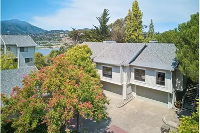 94 Eucalyptus Knoll Street #94, Mill Valley, CA 94941 - Photo 25