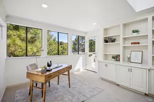 94 Eucalyptus Knoll St, Mill Valley, CA 94941 - Photo 13