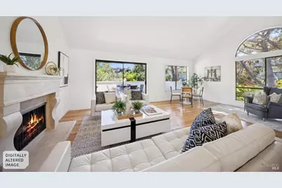 94 Eucalyptus Knoll Street #94, Mill Valley, CA 94941 - Photo 5