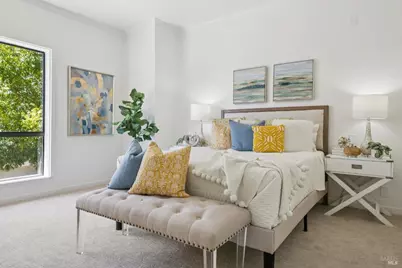 94 Eucalyptus Knoll Street #94, Mill Valley, CA 94941 - Photo 19