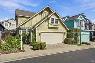 70 Narragansett Ct, Vallejo, CA 94591 - Photo 1