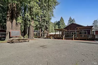 5147 Ridgley Court, Guerneville, CA 95446 - Photo 49