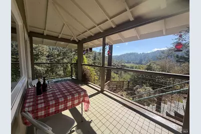 5147 Ridgley Court, Guerneville, CA 95446 - Photo 3