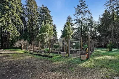 5147 Ridgley Court, Guerneville, CA 95446 - Photo 45