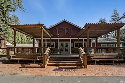 5147 Ridgley Court, Guerneville, CA 95446 - Photo 41