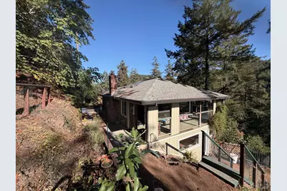 5147 Ridgley Court, Guerneville, CA 95446 - Photo 33