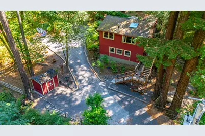 16775 Neeley Road, Guerneville, CA 95446 - Photo 5