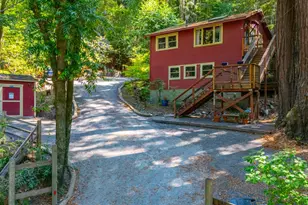 16775 Neeley Rd, Guerneville, CA 95446 - Photo 1