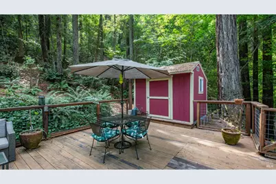 16775 Neeley Road, Guerneville, CA 95446 - Photo 33