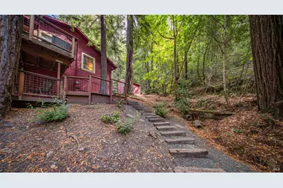 16775 Neeley Road, Guerneville, CA 95446 - Photo 37