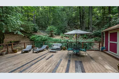 16775 Neeley Road, Guerneville, CA 95446 - Photo 31
