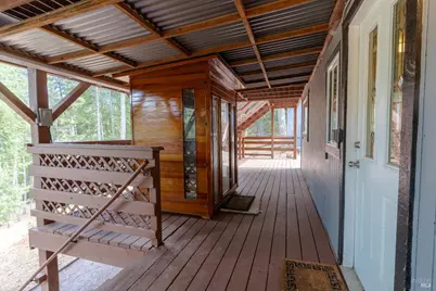26760 Oriole Drive, Willits, CA 95490 - Photo 57