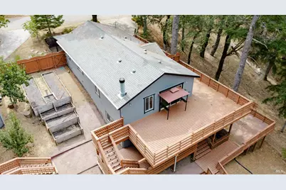 26760 Oriole Drive, Willits, CA 95490 - Photo 3