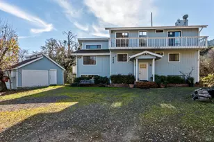 6620 Robinson Creek Rd, Ukiah, CA 95482 - Photo 1