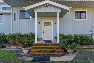 6620 Robinson Creek Road, Ukiah, CA 95482 - Photo 3