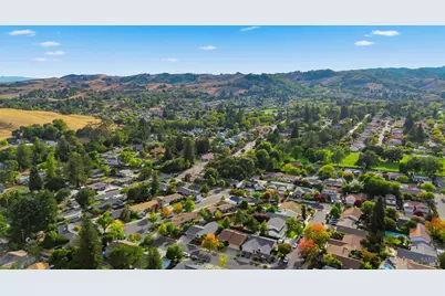 3341 Sunview Drive, Napa, CA 94558 - Photo 57