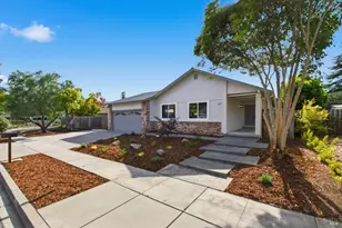 3341 Sunview Dr, Napa, CA 94558 - Photo 1