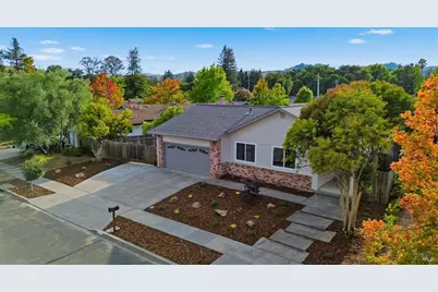 3341 Sunview Drive, Napa, CA 94558 - Photo 55