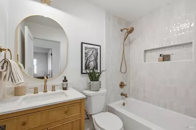 3341 Sunview Drive, Napa, CA 94558 - Photo 29