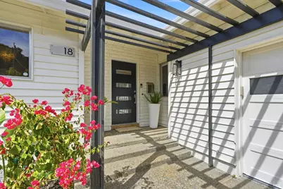 18 Terra Linda Drive, San Rafael, CA 94903 - Photo 1