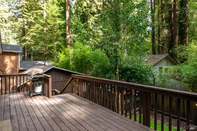 17355 116 Highway, Guerneville, CA 95446 - Photo 11