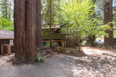17355 116 Highway, Guerneville, CA 95446 - Photo 5