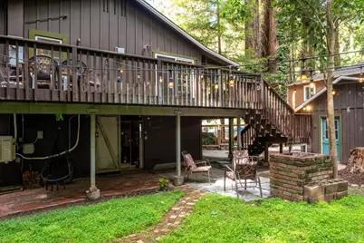 17355 116 Highway, Guerneville, CA 95446 - Photo 7