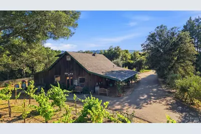 1750 Lytton Springs Road, Healdsburg, CA 95448 - Photo 71