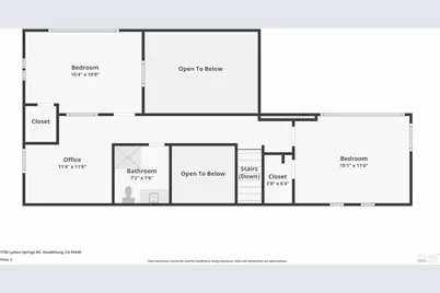 1750 Lytton Springs Road, Healdsburg, CA 95448 - Photo 85