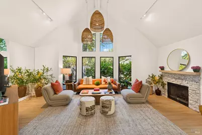 1370 Hasty Court, Saint Helena, CA 94574 - Photo 1