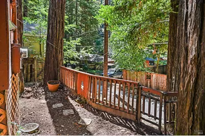 15320 Canyon 3 Road, Rio Nido, CA 95471 - Photo 3
