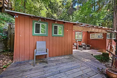 15320 Canyon 3 Road, Rio Nido, CA 95471 - Photo 7