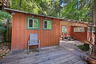 15320 Canyon 3 Rd, Rio Nido, CA 95471 - Photo 7