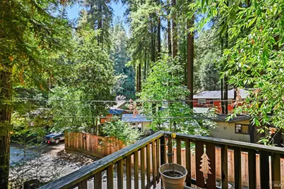 15320 Canyon 3 Road, Rio Nido, CA 95471 - Photo 31