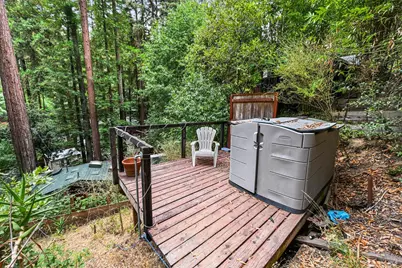 15320 Canyon 3 Road, Rio Nido, CA 95471 - Photo 39