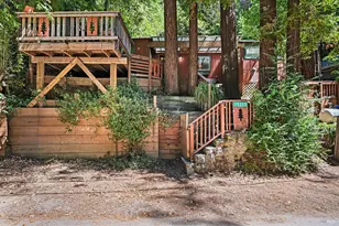 15320 Canyon 3 Rd, Rio Nido, CA 95471 - Photo 1